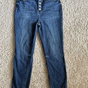 Judy Blue Women's Jeans size 11